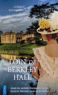 Loin de Berkley Hall