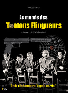 Le monde des Tontons flingueurs