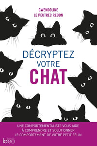 Décryptez votre chat