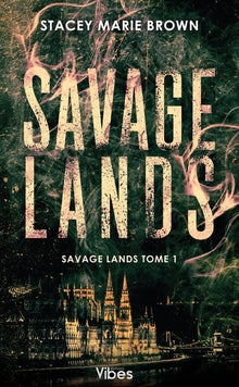 Savage Lands