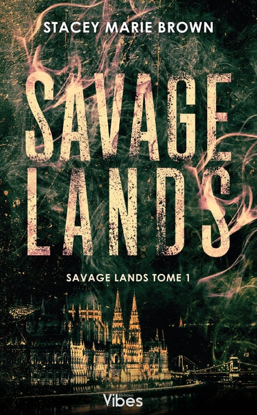 Savage Lands