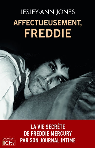 Affectueusement, Freddie