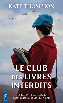 Le club des livres interdits