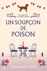 Un soupçon de poison