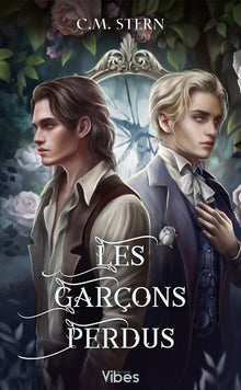 Les garçons perdus T1