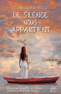 Le Silence nous appartient