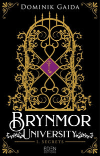 Brynmor University T1