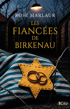 Les fiancées de Birkenau
