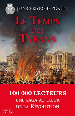 Le temps des tyrans
