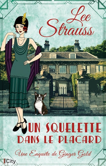 Un squelette dans le placard