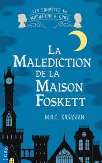 La malédiction de la maison Foskett