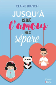Jusqu'à ce que l'amour nous sépare