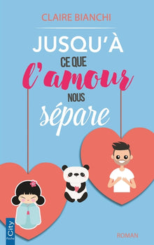 Jusqu'à ce que l'amour nous sépare