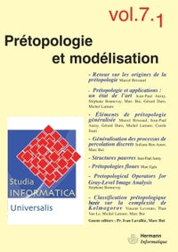 Studia Informatica Universalis n°7.1