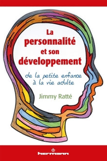 la personnalité et son développement