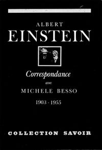 Correspondance 1903-1955