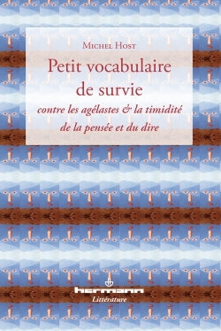 Petit vocabulaire de survie