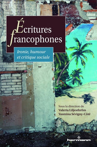 Écritures francophones