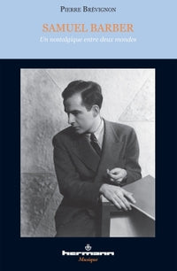 Samuel Barber