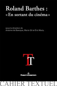 En sortant du cinéma