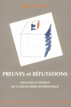 Preuves et réfutations