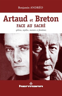 Artaud et Breton face au sacré