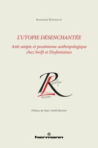 L'utopie désenchantée