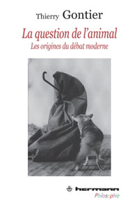 La question de l'animal