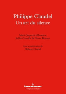 Philippe Claudel