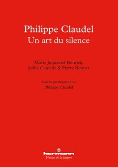 Philippe Claudel