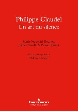 Philippe Claudel