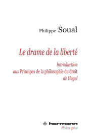 Le drame de la liberté