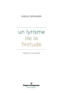 Un lyrisme de la finitude
