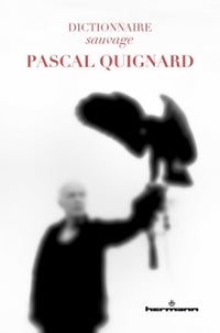 Dictionnaire sauvage