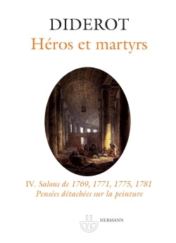 Salon IV : Héros et martyrs