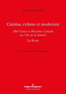 Cinéma, rythme et modernité