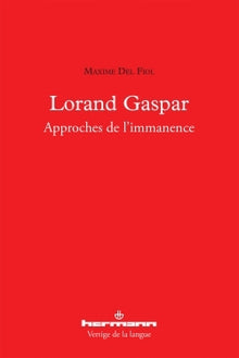 Lorand Gaspar