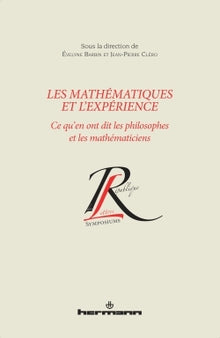 Les mathématiques et l'expérience