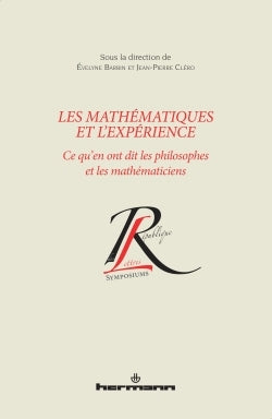 Les mathématiques et l'expérience