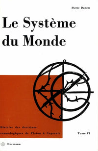 Le Système du Monde VI