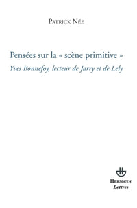 Pensées sur la scène primitive