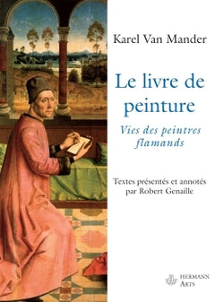 Le livre des peintres