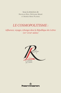 Le cosmopolitisme