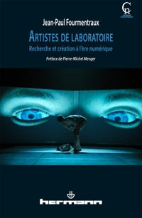 Artistes de laboratoire