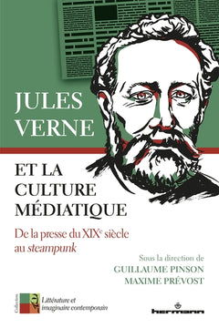 Jules Verne et la culture médiatique