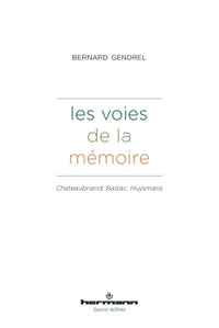 Les voies de la mémoire