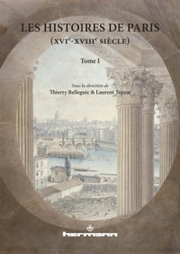Les histoires de Paris