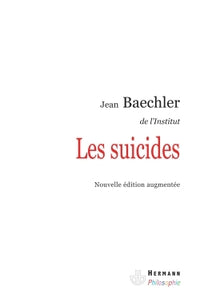 Les suicides