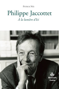 Philippe Jaccottet