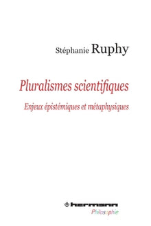 Pluralismes scientifiques